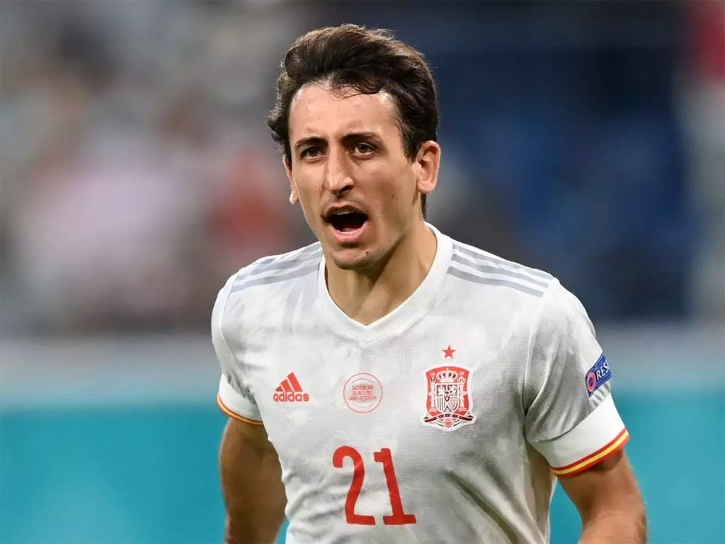 Manchester City finds Mikel Oyarzabal interesting over Harry Kane as the Club is Keen on signing him