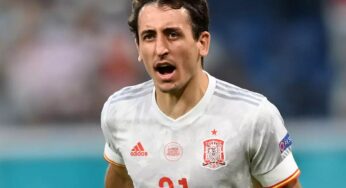 Manchester City finds Mikel Oyarzabal interesting over Harry Kane as the Club is Keen on signing him