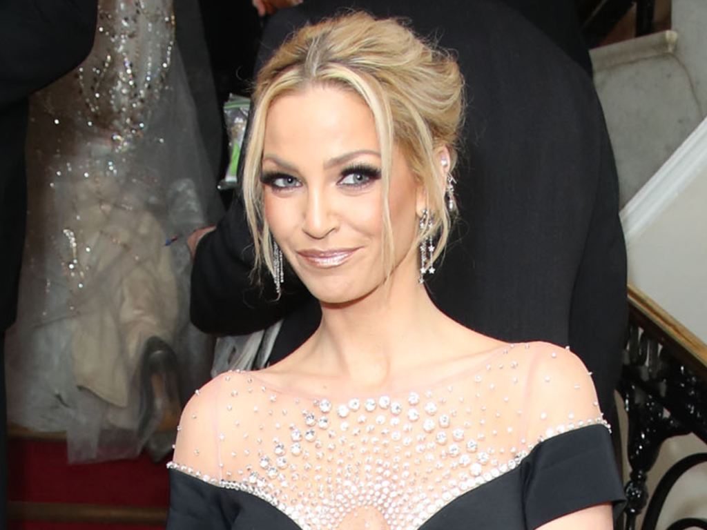 Jessica Boulton says though Sarah Harding had a difficult life, she had shined brightly