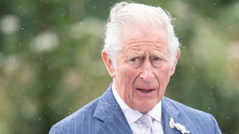 Are The Rumors Of Prince Charles Abdicating The Throne True?