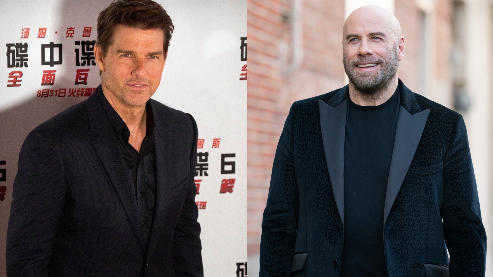Tom Cruise On A Mission To Save Scientology, Worries John Travolta is Distancing from Church