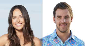 Noah ‘breaks up’ with Abigail ,’ while Serena ‘hooks up’ with Joe on EPISODE ten of Bachelor in Paradise