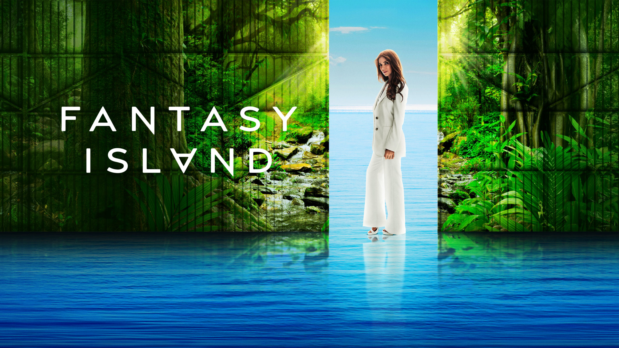 Fantasy Island Where You Have Seen The Cast Of Before?