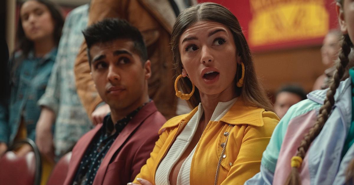 Netflix 'Sex Education' Is Renewed for Season 4