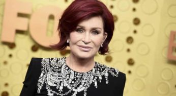 Cancellation Of ‘The Talk’ Proves To Be Delightful News For Sharon Osbourne