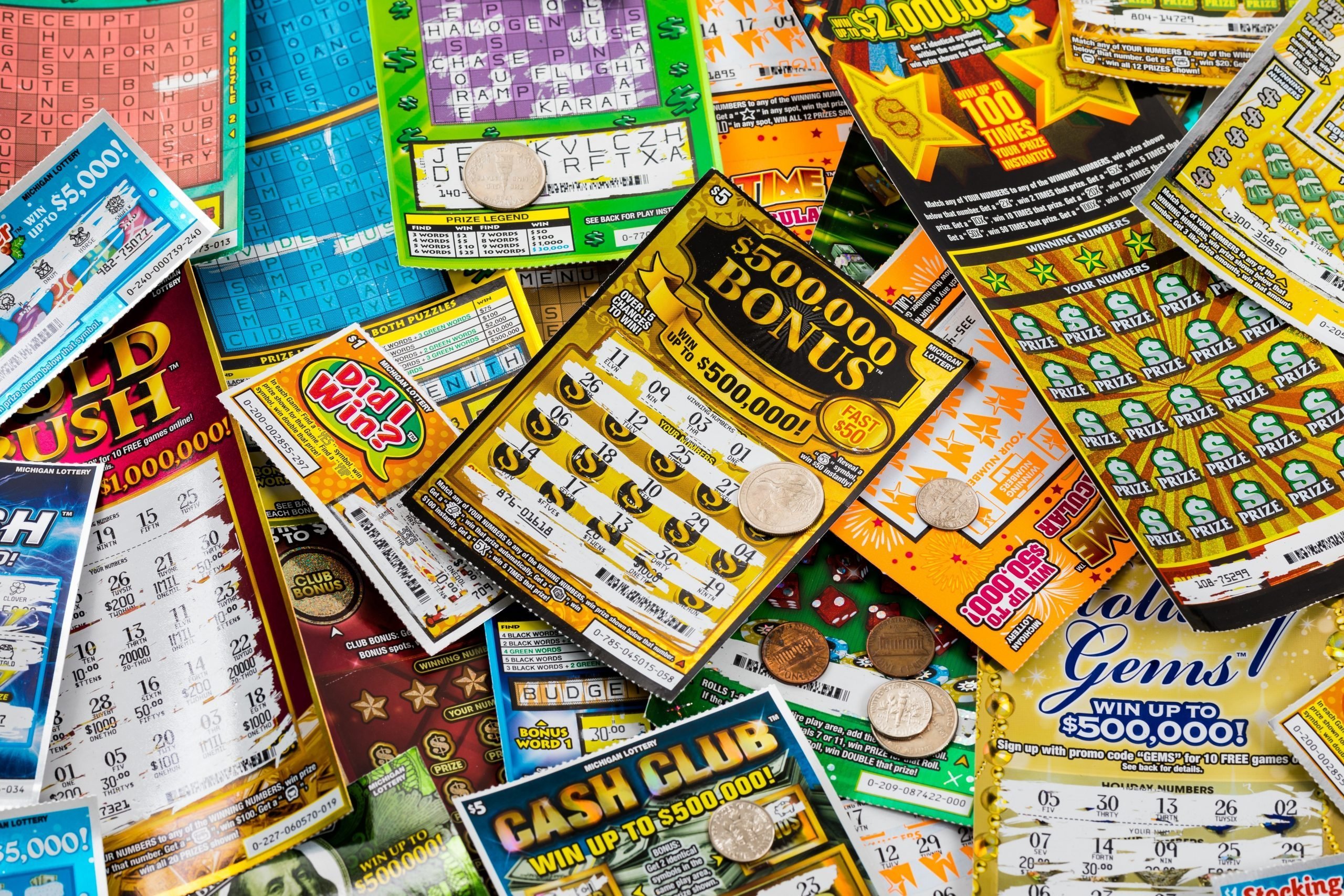 Mega Millions Lottery Winning Numbers LIVE 09/24/21 draw ahead of 09/25/21 Powerball jackpot!
