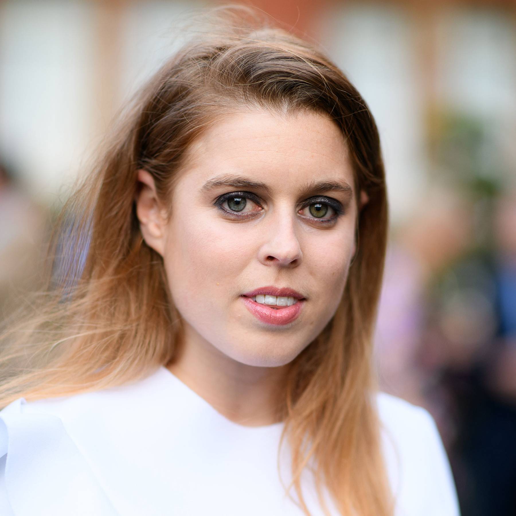 Princess Beatrice’s name was changed as it was ‘too yuppie’ for the Queen Of England