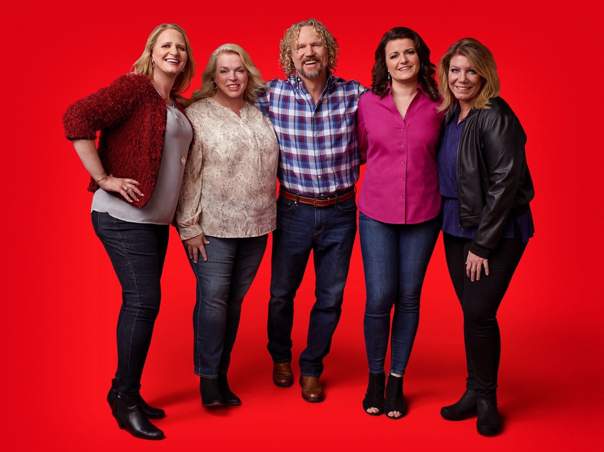 Sister Wives Janelle Brown Inspired Many Fans Here’s Why!