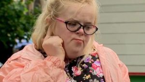 Woman with Down’s syndrome loses fight over "Abortion Law"