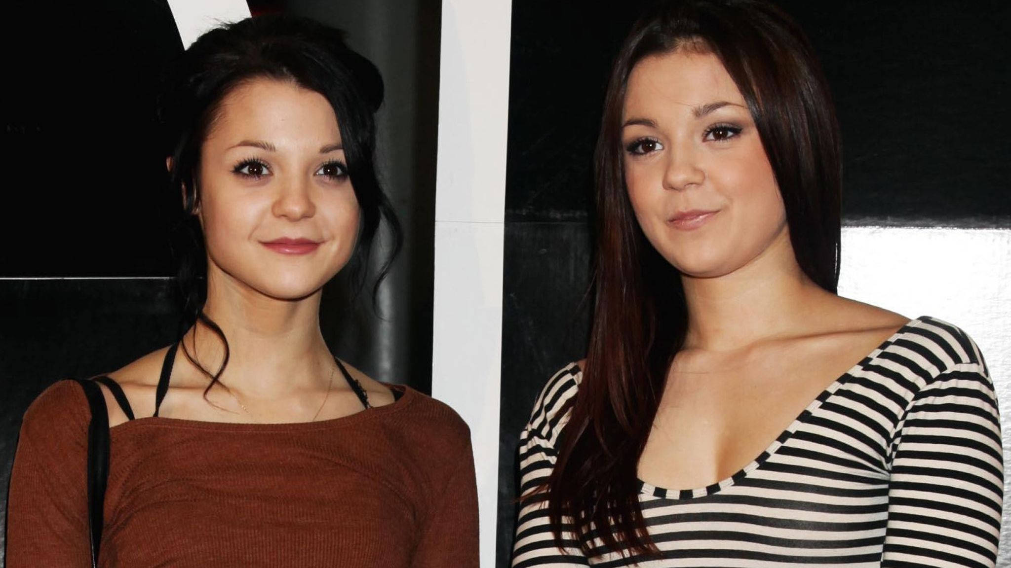 Kathryn Prescott Dog Journey Star Hit by cement truck And Hospitalized!