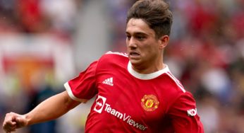 Man Utd Daniel James is expected to be a complete player After Transfer!