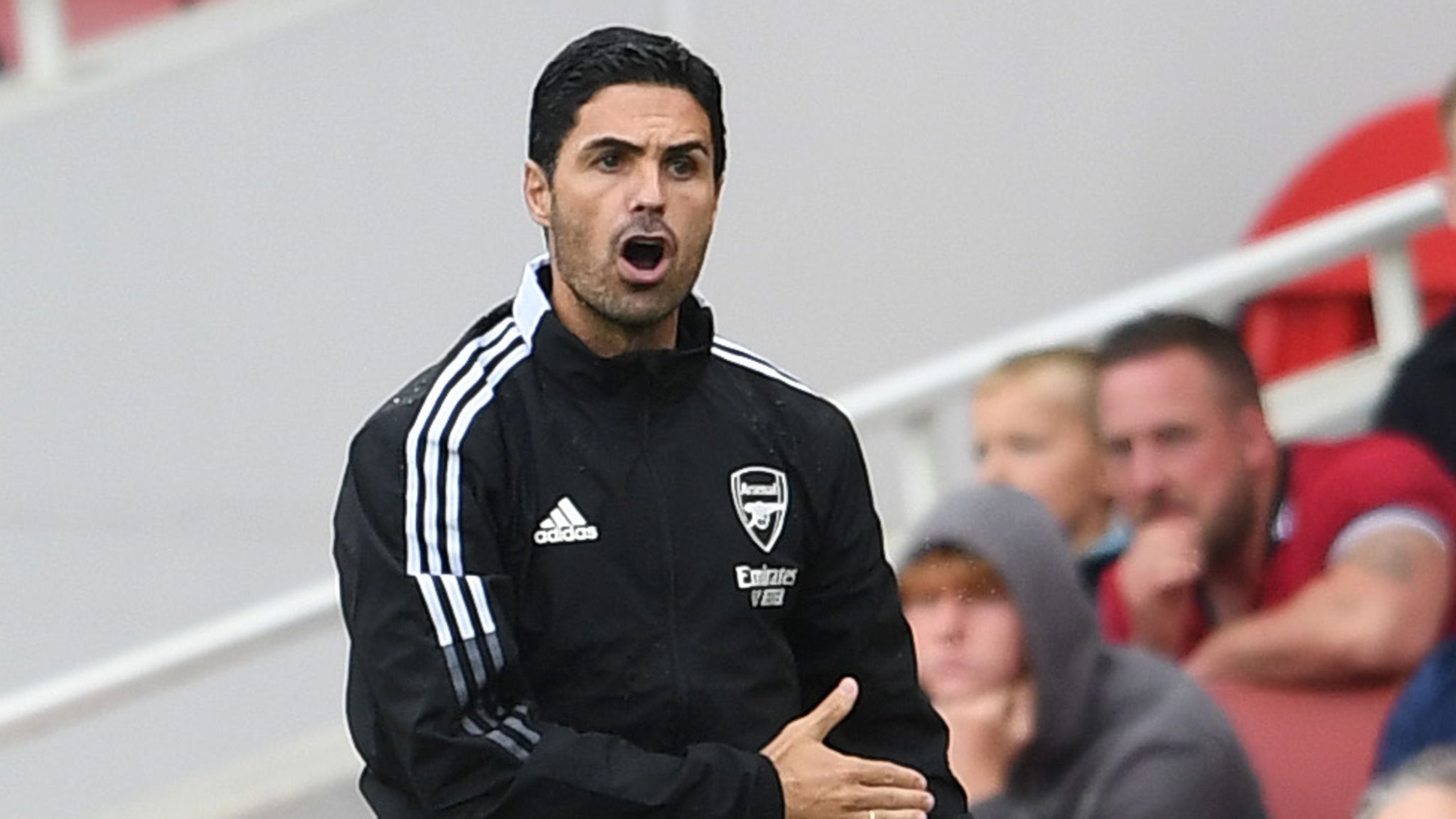 Arsenal Mikel Arteta Transfer collapsed as a result of High Wage Demands!