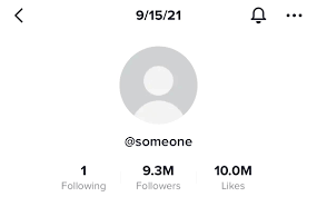 What happened on 9/15/21? Who Is @Someone On TikTok?