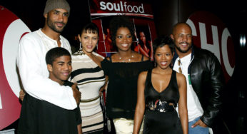 Soul Food Child Star Aaron Meeks AKA Ahmad Now 35! And Does It Look Different 17 Years After Series?