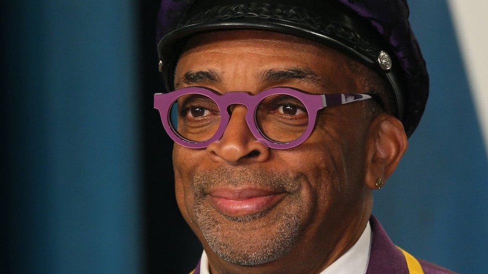 Spike Lee's Documentary Based On 9/11 Gets A Re-Edit
