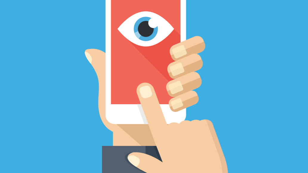Spying Apps That Could Be On Your Android Or iPhone Without You Noticing