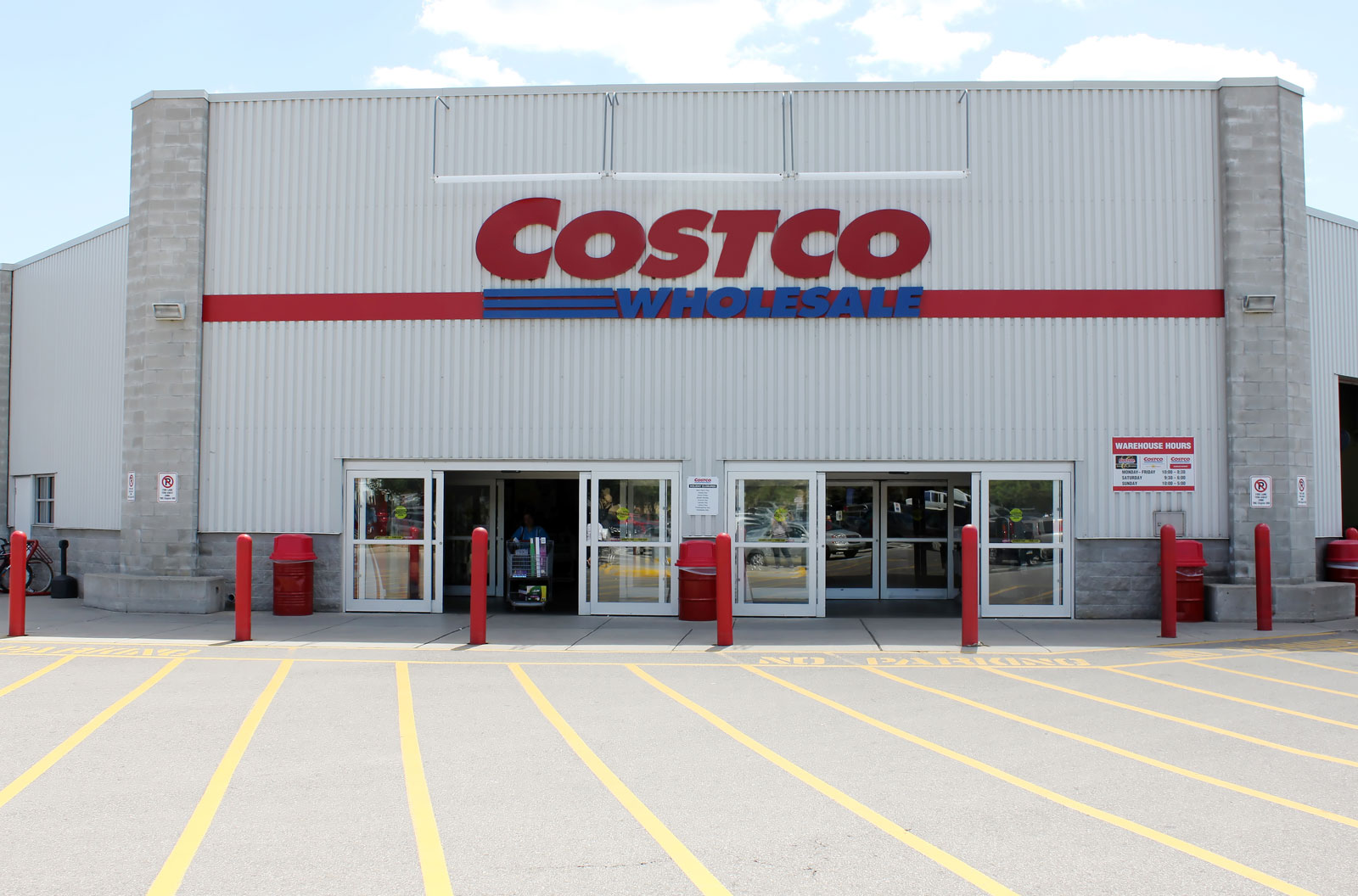Costco List Of Items Under Limitations Here’s The Complete List!