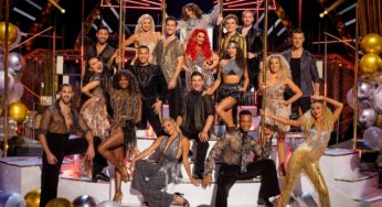 Strictly Come Dancing Dancers Rather Quit than get Covid jab!