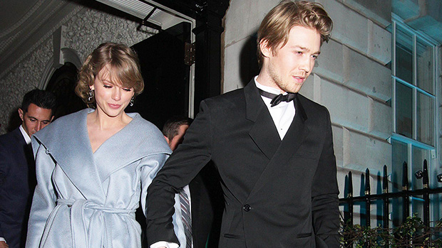 Taylor Swift Leaving Hints to Joe Alwyn To Propose Before It’s Too Late?
