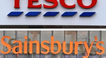 Tesco and Sainsbury’s Delays Refund Payments For Cancelled Orders Upto Six Weeks