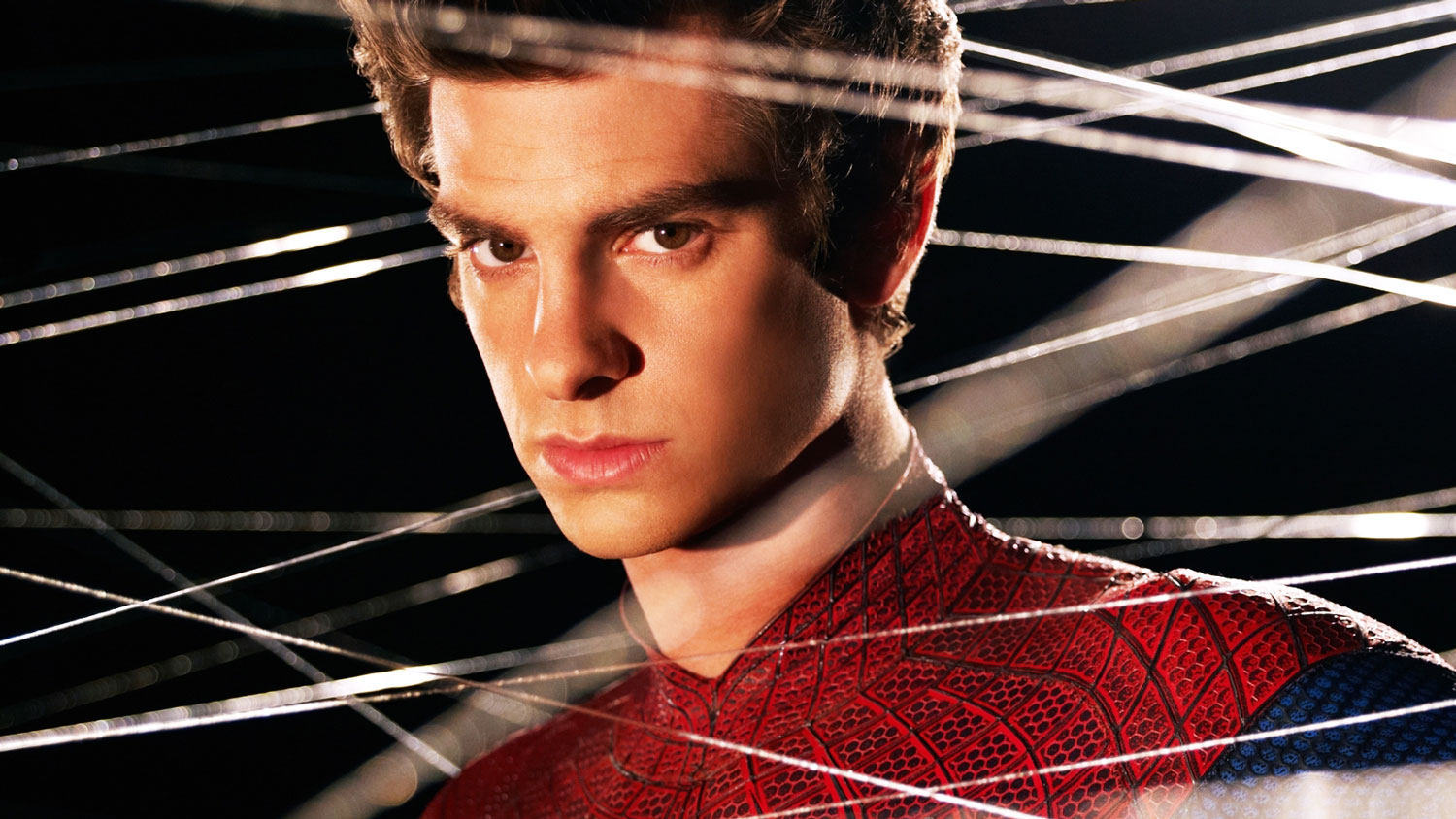Andrew Garfield Addressed Those 'Spider-Man' Rumors Once Again