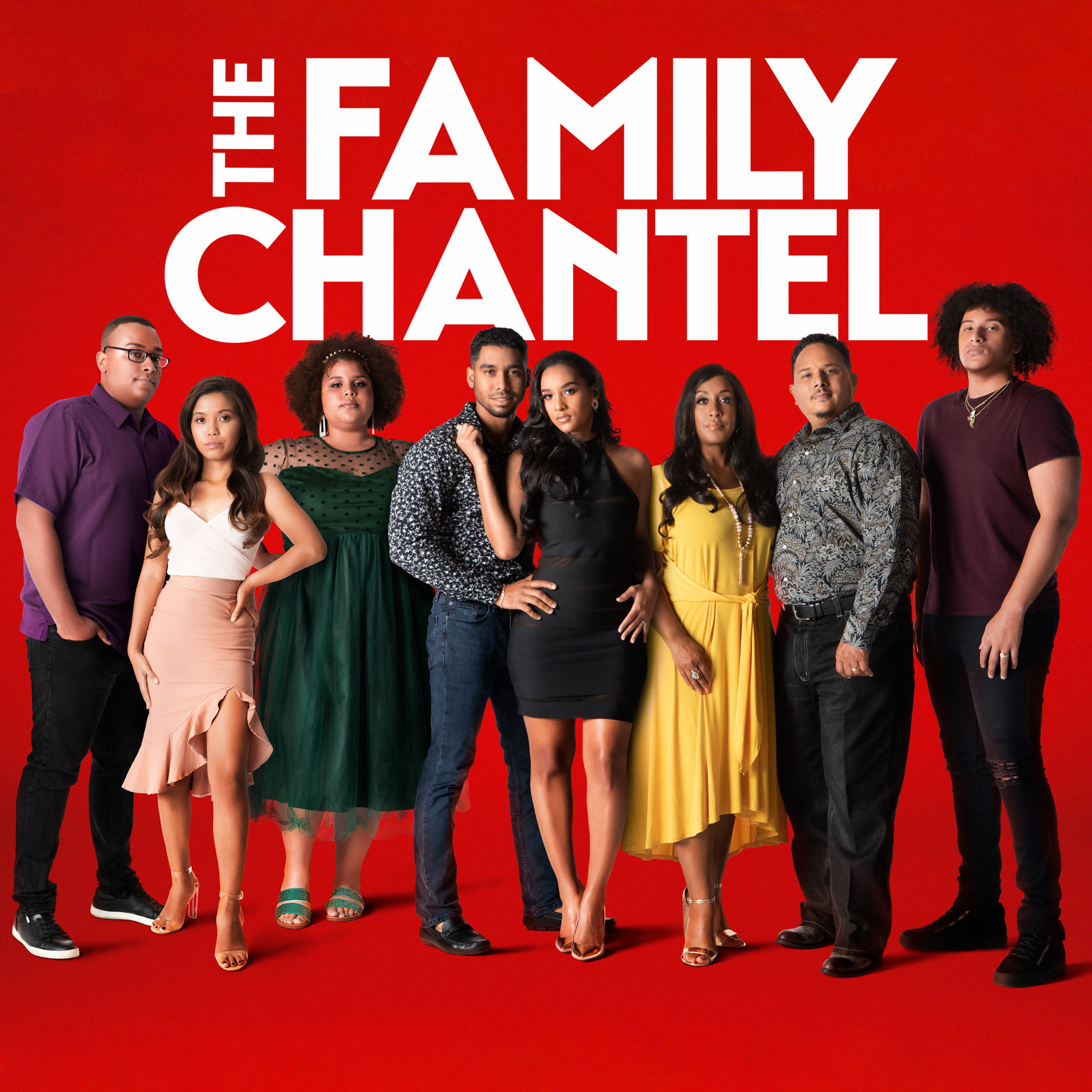 TLC The Family Chantel Season 3 Release Date Confirmed By The Network