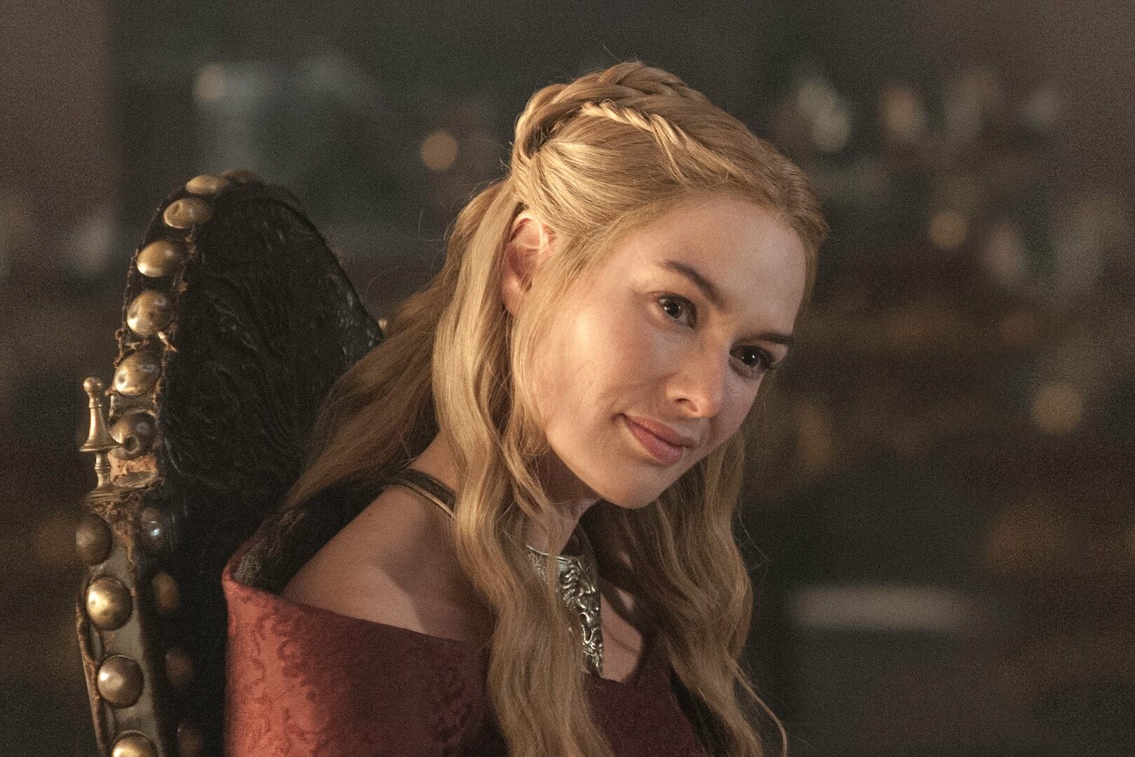 Game Of Thrones Cersei Lannister Actress Lena Headey Made Millions From Broke!
