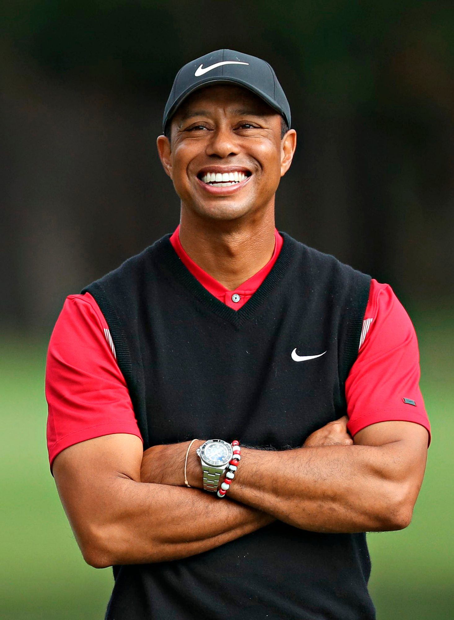 Ryder Cup 2021 Tiger Woods Sends Message to Team USA!
