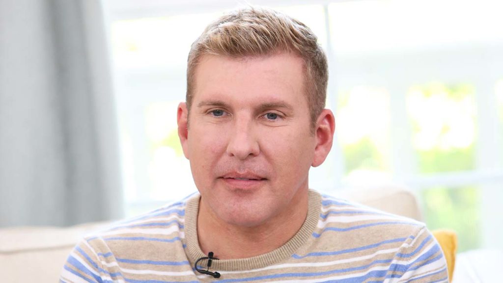 Are the Rumours about Todd Chrisley Real?