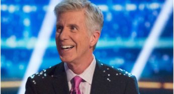 Tom Bergeron Reveals His Next Stint Following His Leave From DWTS