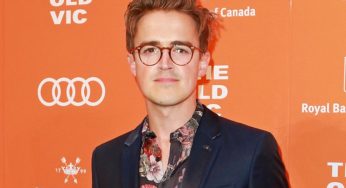 Tom Fletcher Expresses Interest In Tom Felton Playing A Role In Future McFly Film