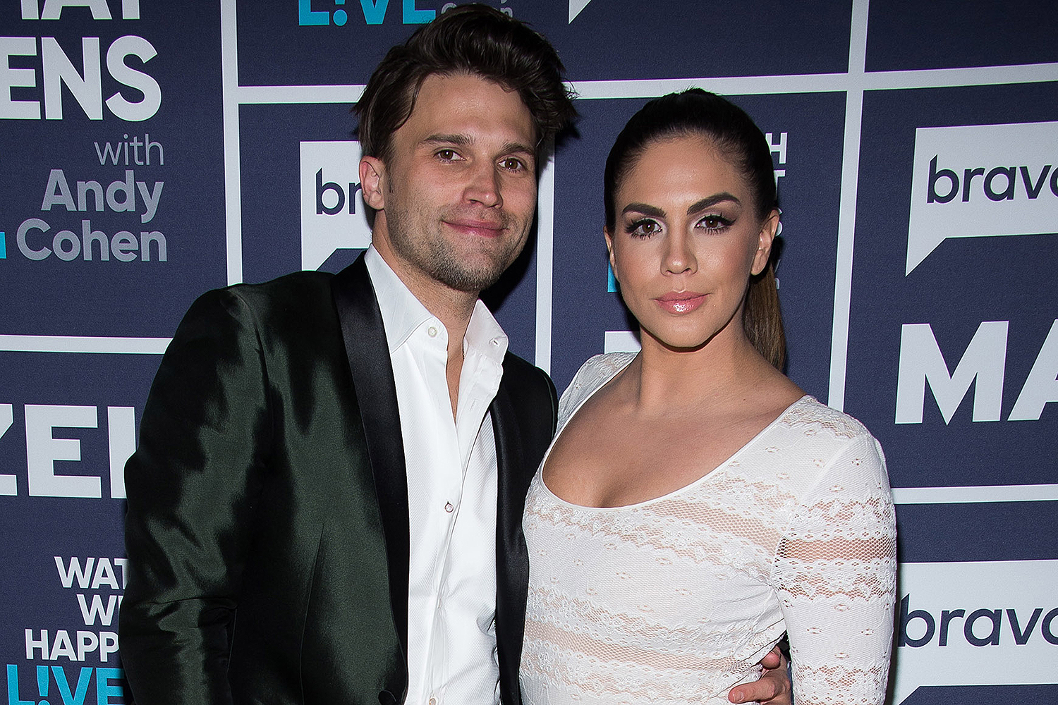 Tom Schwartz And Katie Maloney Starting A Family! Expecting Baby?