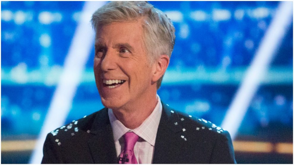 Tom Bergeron Reveals His Next Stint Following His Leave From DWTS