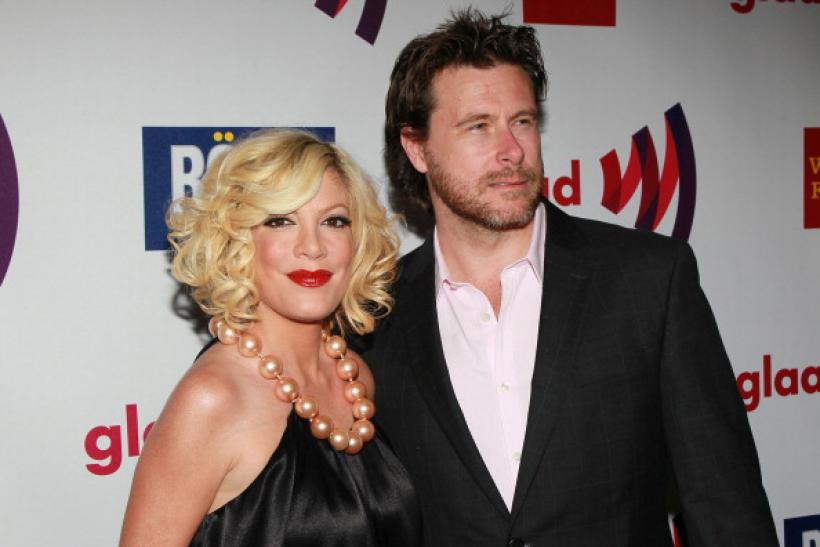 Dean McDermott Reveals Truth About Divorce Rumours With Tori Spelling