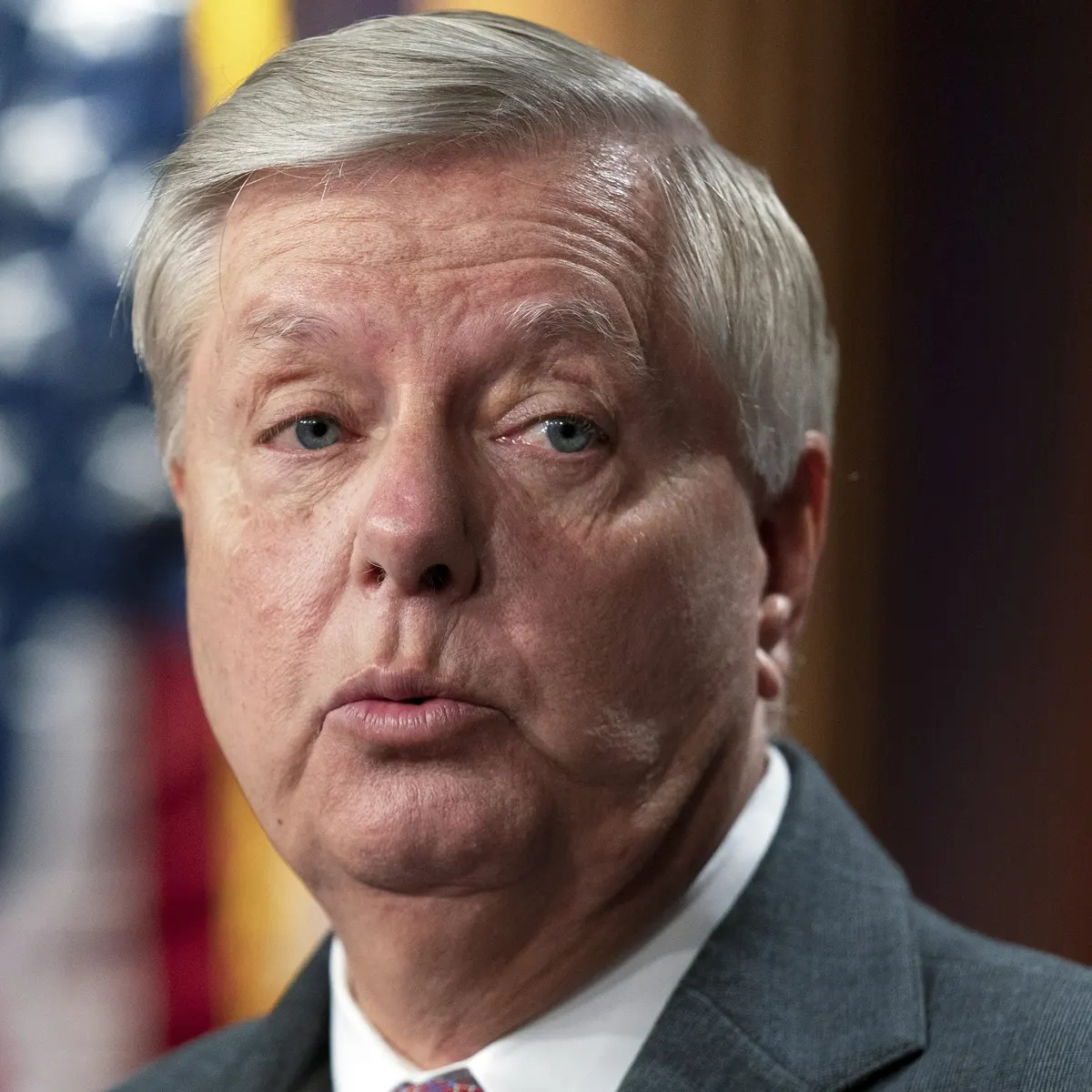 What Did Lindsey Graham Really Say About Trump’s Presidency?
