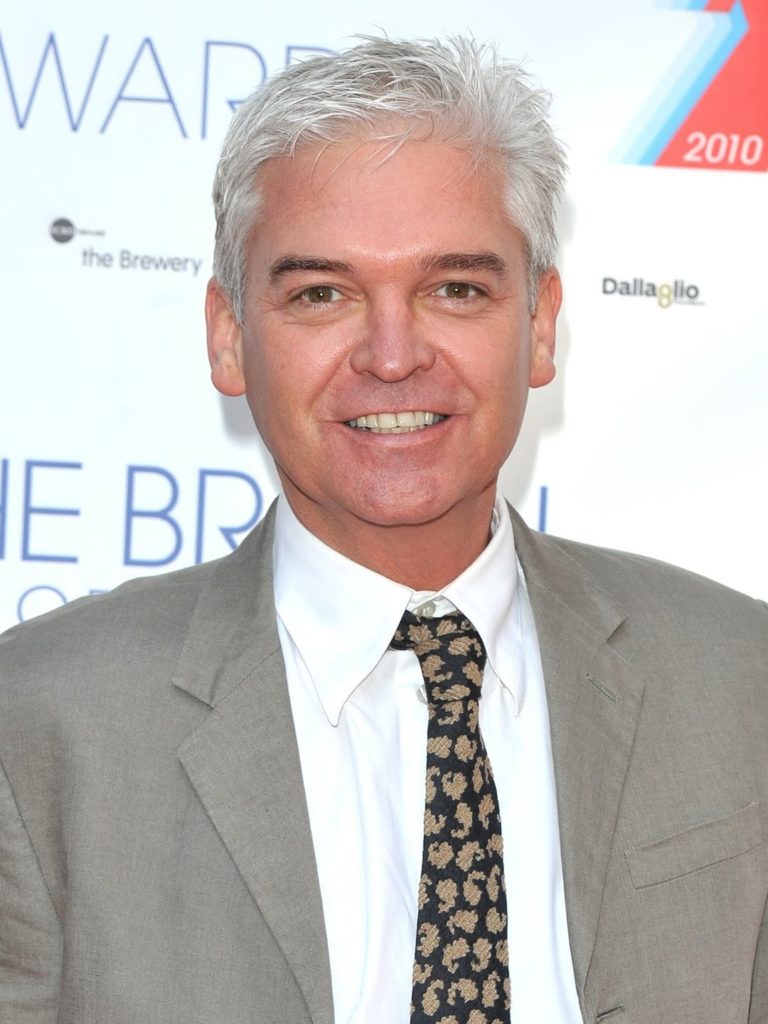 Morning presenters Phillip Schofield and Holly Willoughby have confirmed that they get tested twice each week