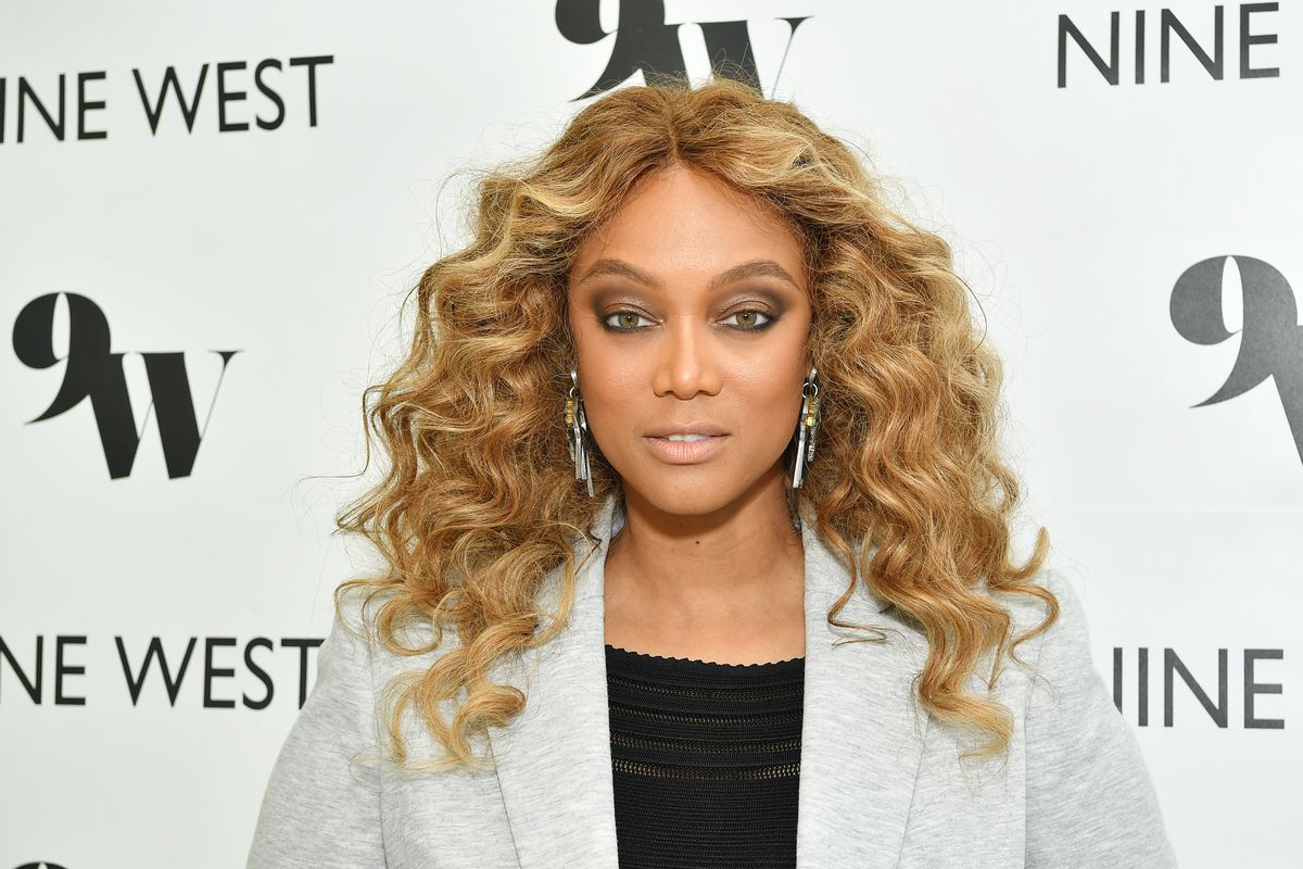 Tyra Banks Bursts Out About Casting For DWTS Season 30