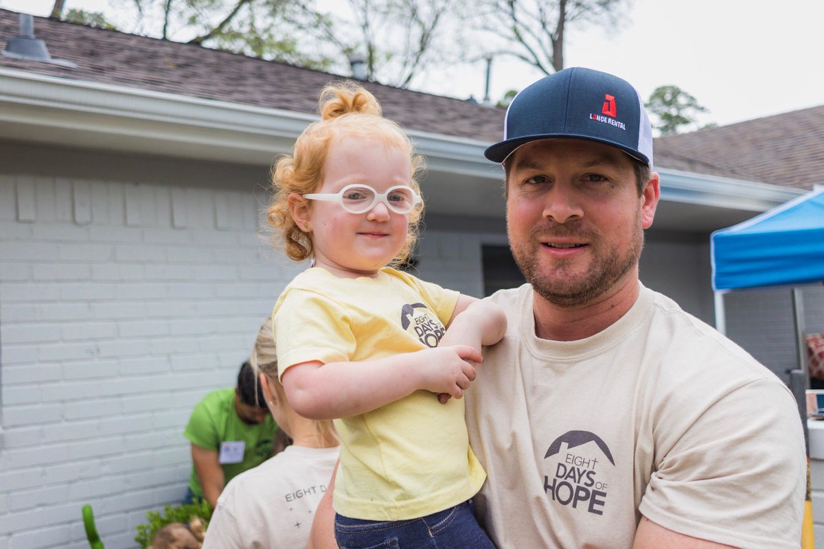 Outdaughtered Star Hazel Busby Might Be Replacing Uncle Dale With Her New Boyfriend