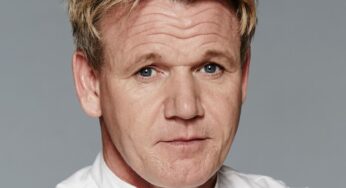 Gordon Ramsay Speaks About The Reason Behind 50 Pound Weight Loss And Weight Regime.