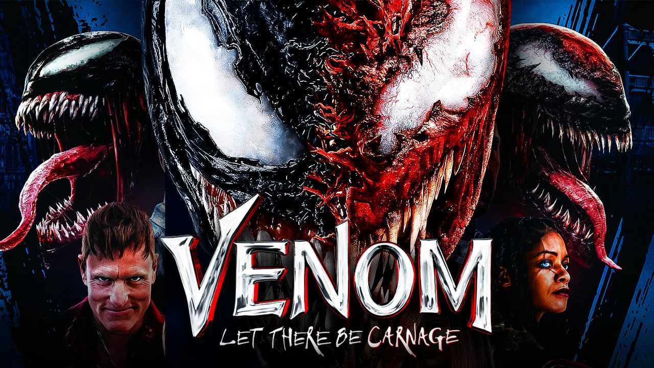 Eminem, Skylar Grey’s ‘Venom: Let There Be Carnage’ Song Is Out!!!