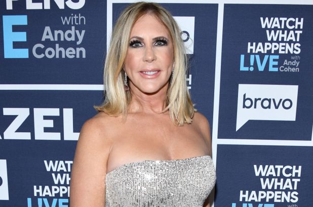 Vicki Gunvalson Creates Havoc At The Filming Of Season 2 Of Real Housewives Ultimate Girls Trip