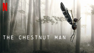 Danish Series -"The Chestnut Man" , Filming Location and More...