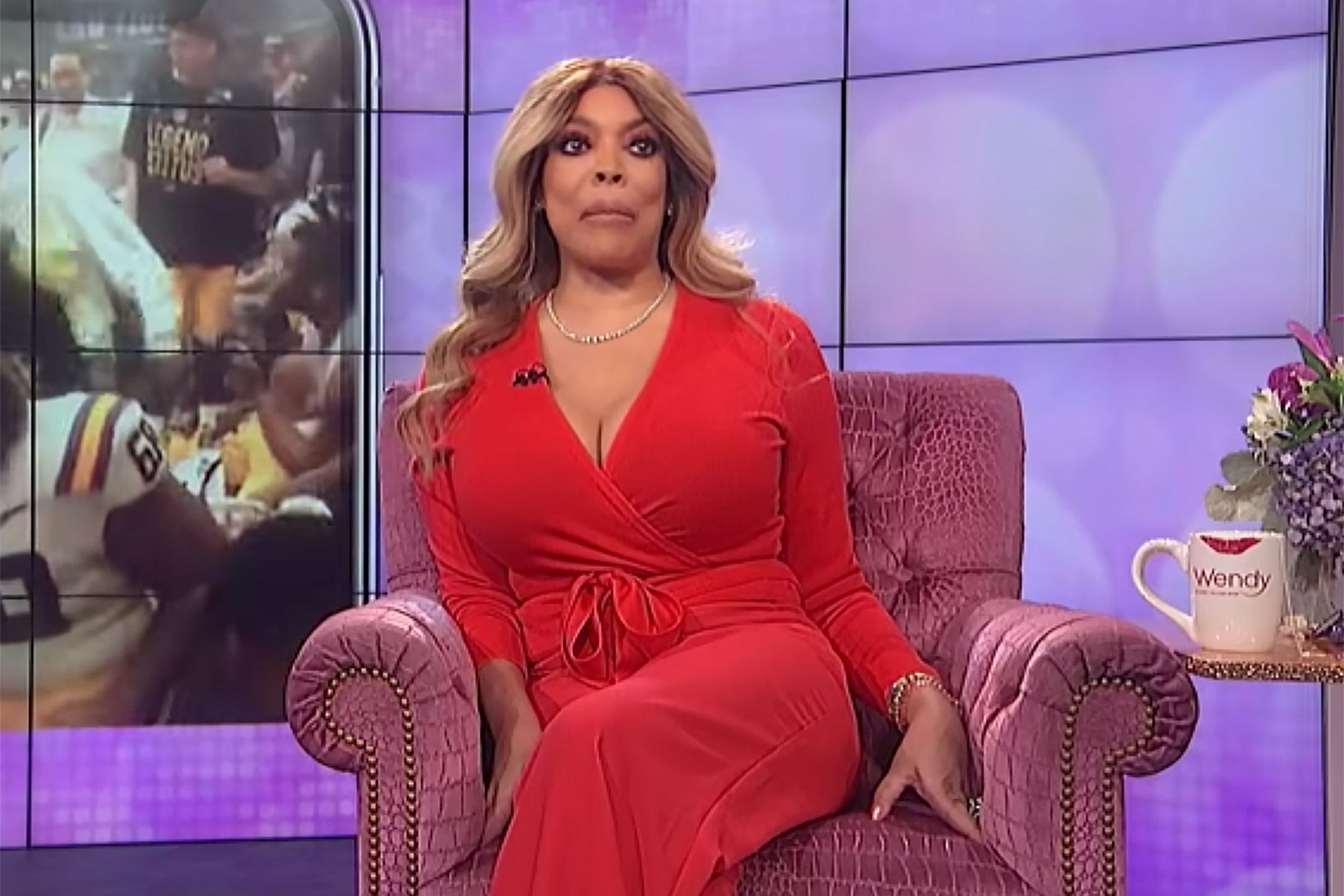 Wendy Williams Health Latest Update Brings More Questions!