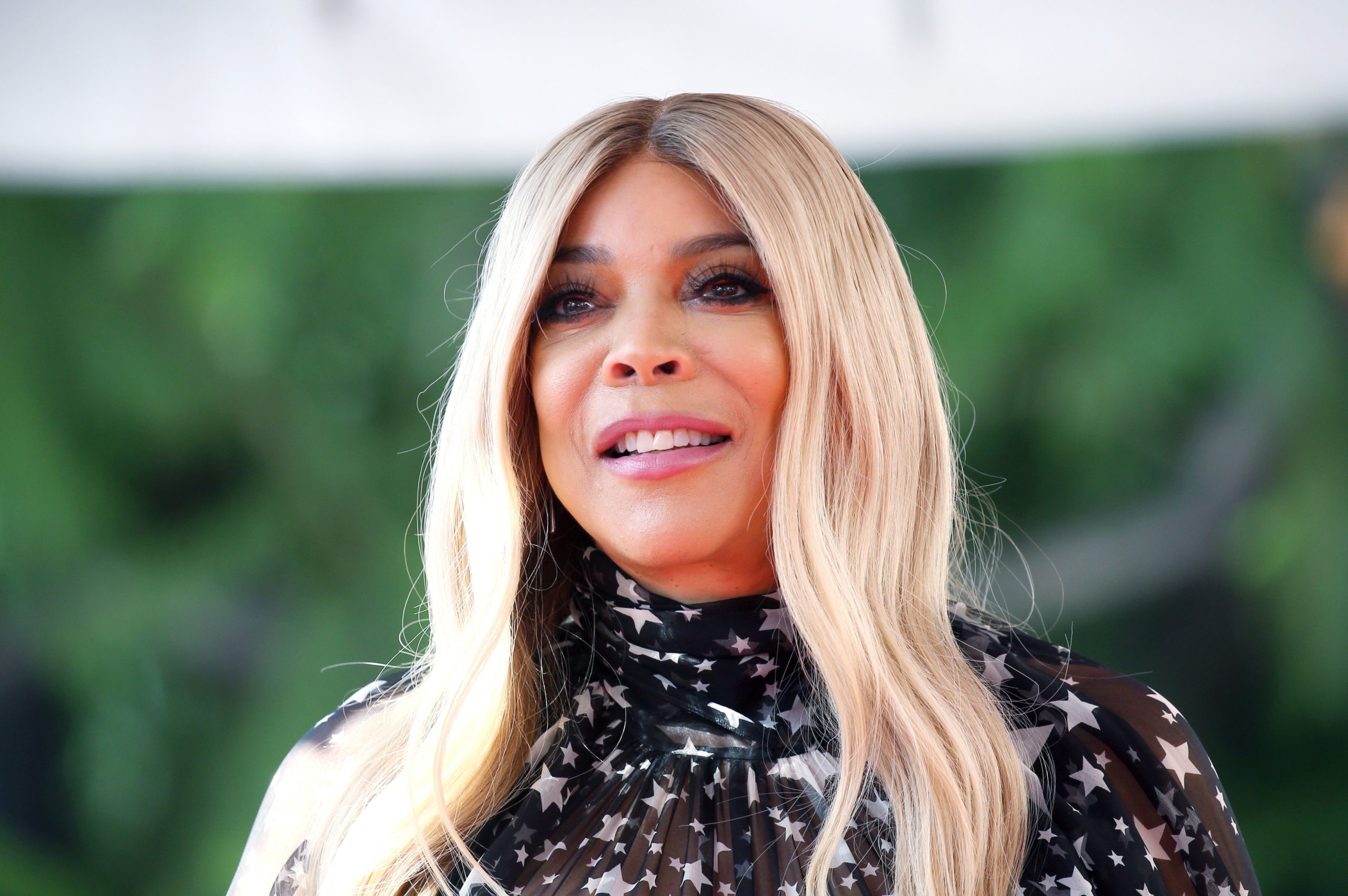 Wendy Williams Ongoing Health Issues Disrupts The Talk Show Promotions