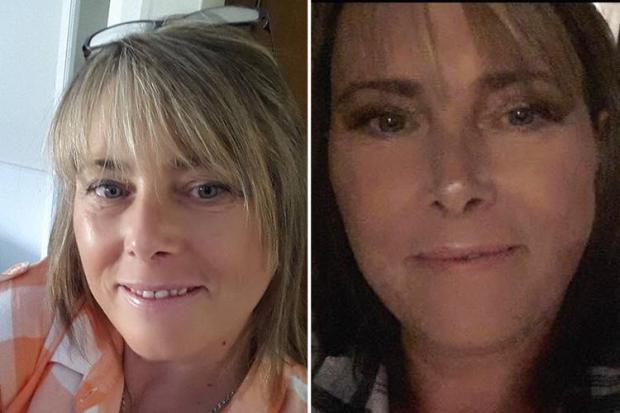 Sons Remember Mom Who Was Killed In Manchester Arena Bombing