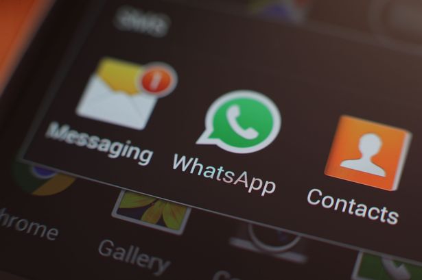 Whatsapp will be blocked on all these 52 smartphones from November