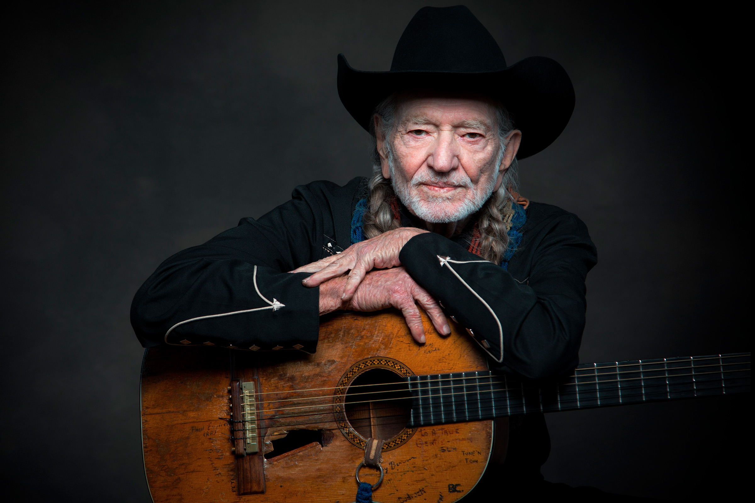 Willie Nelson struggling with health issues And fighting with his wife!