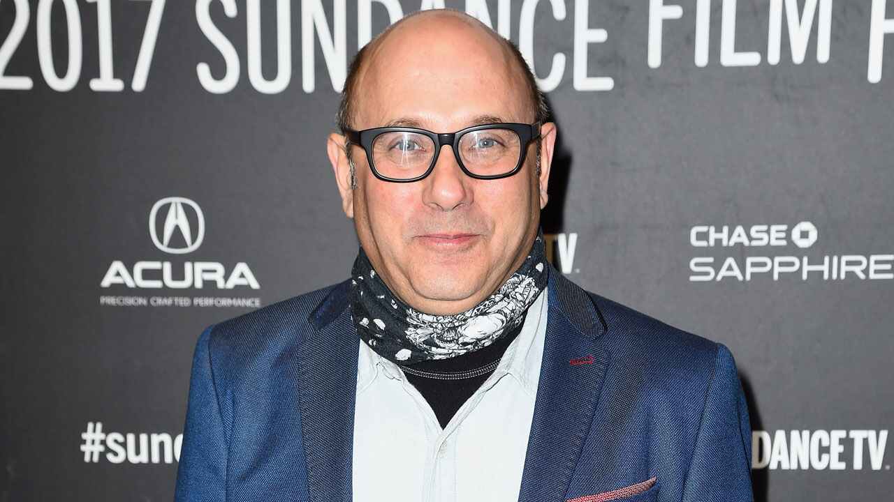 Willie Garson Dies At The Age Of 57 After A Long Hard Fought Run With Cancer
