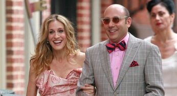Sex & The City Star Willie Garson Dies At The Age Of 57 | Fans Mourn The Loss