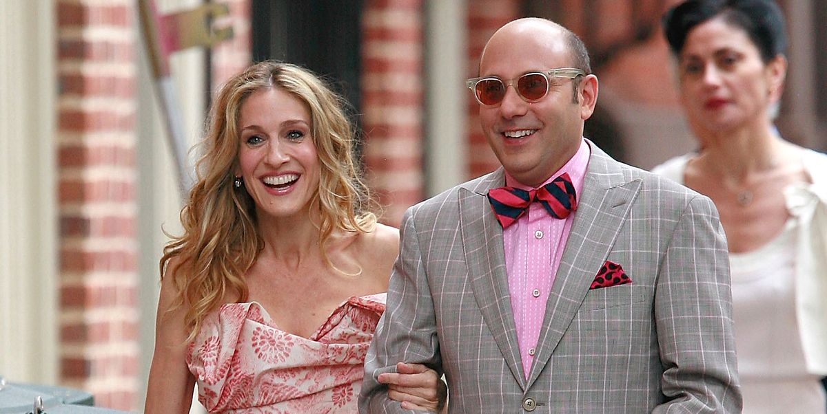 Sex & The City Star Willie Garson Dies At The Age Of 57 | Fans Mourn The Loss